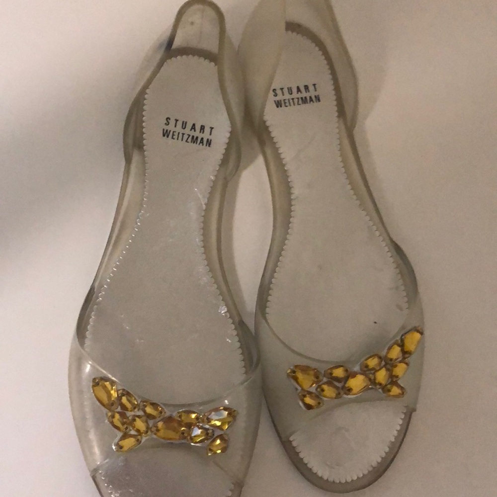 Stuart Weitzman - Picture 2 of 4